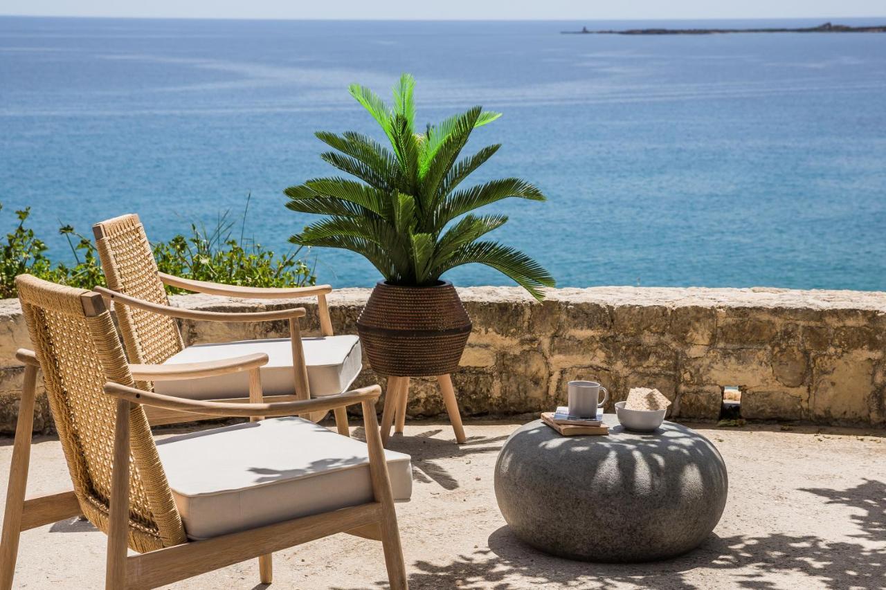 Alekos Beach Houses-Eternity Xi Beach Exterior foto