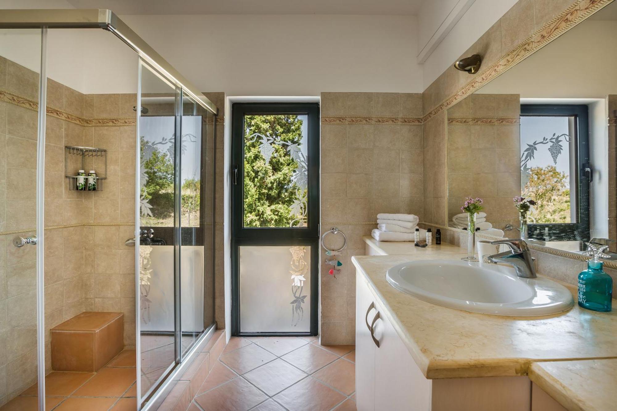Alekos Beach Houses-Eternity Xi Beach Exterior foto