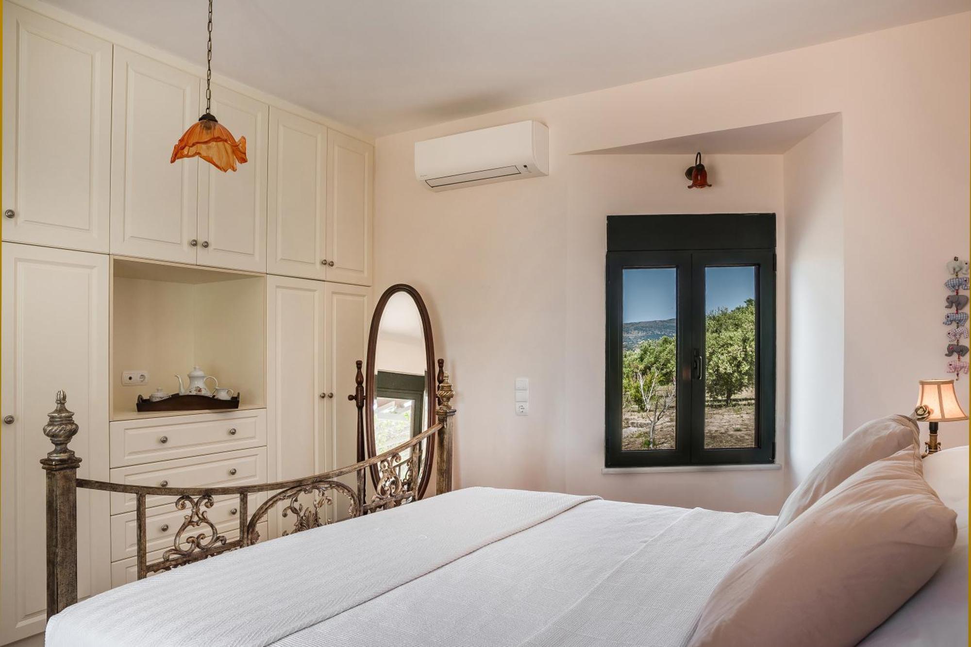 Alekos Beach Houses-Eternity Xi Beach Exterior foto